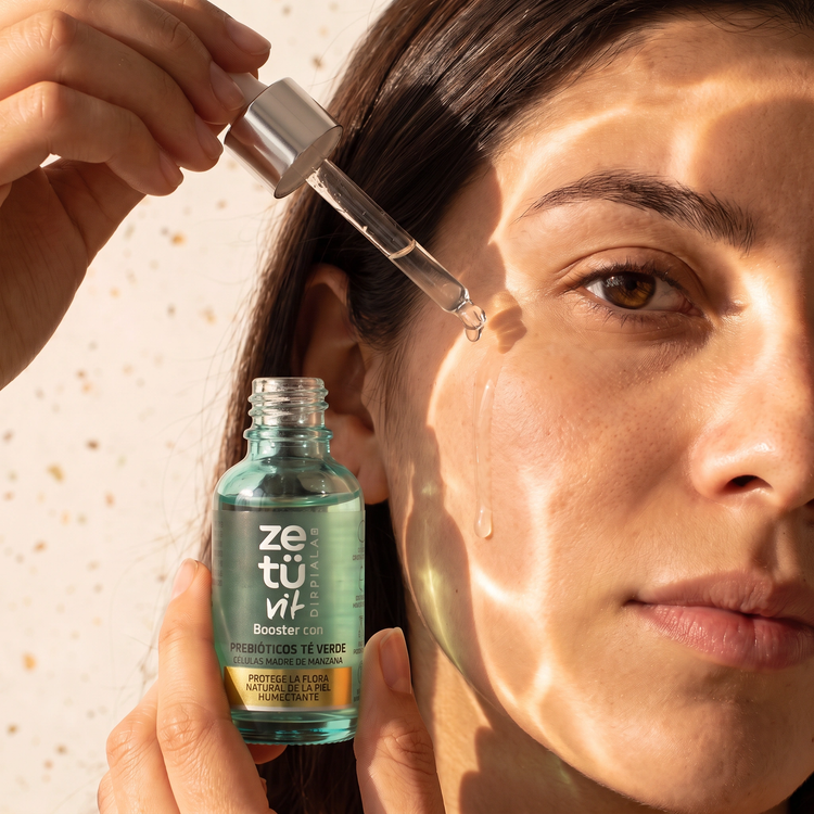 Boosters & Serums