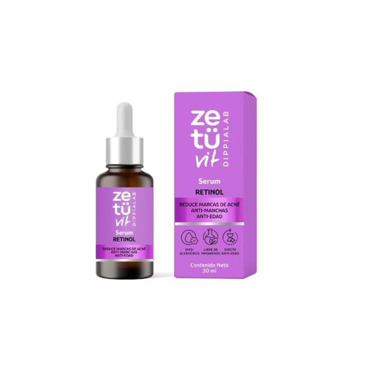 Serum Retinol 30 ml