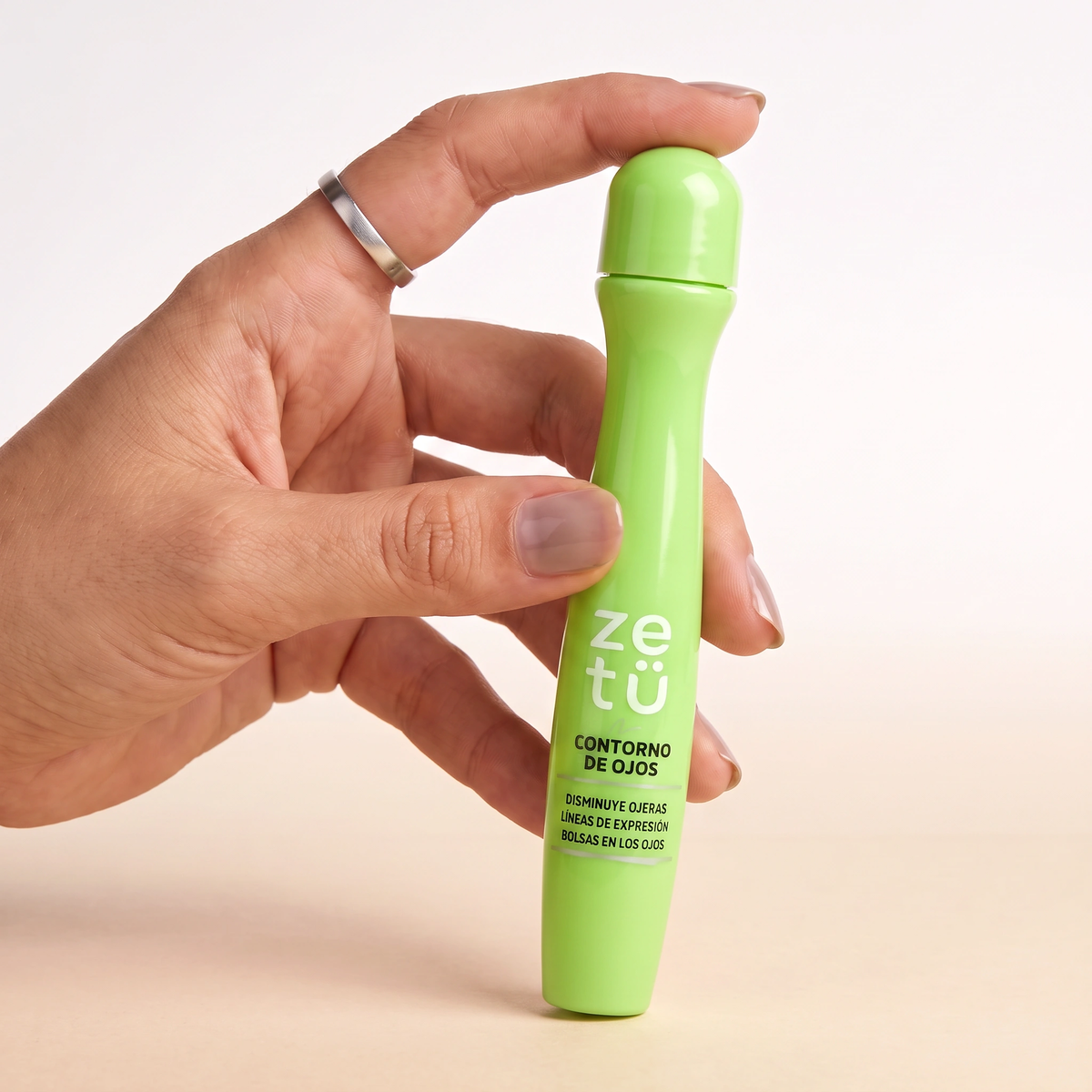 Roll-on Contorno de Ojos