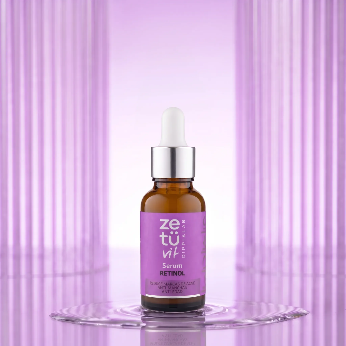 Serum Retinol