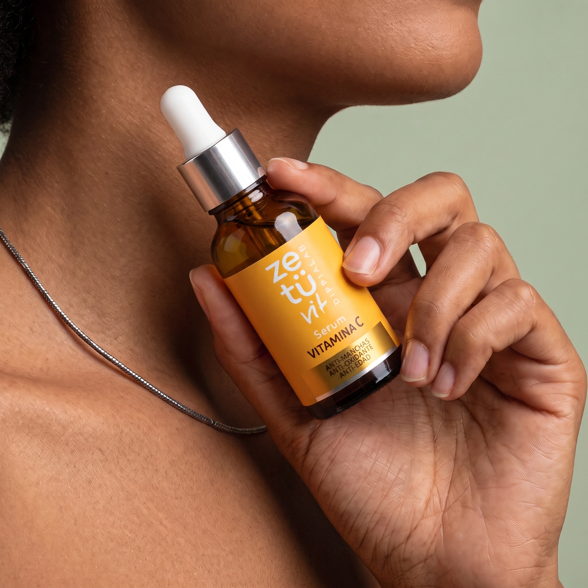 Serum Vitamina C