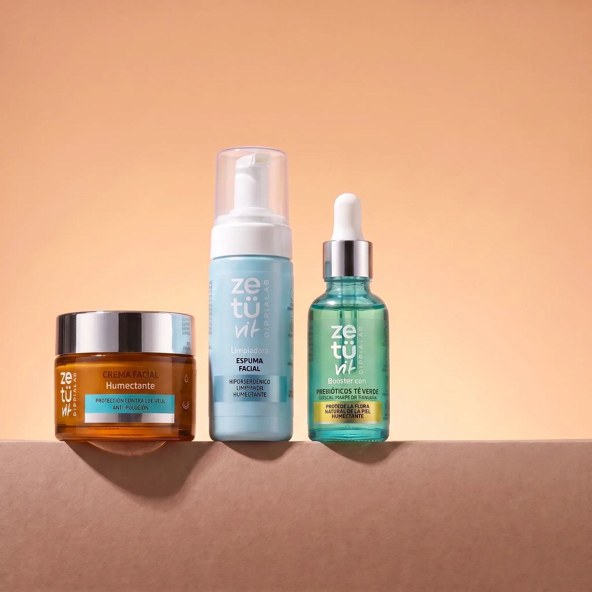 Mi Primer Skin Care