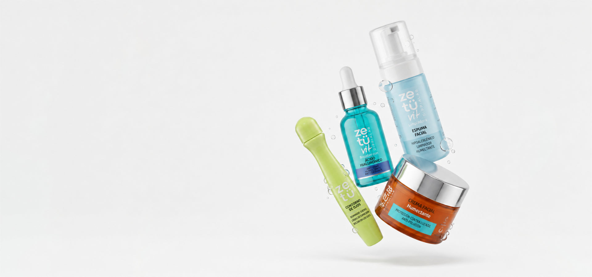 Productos Zetúvit