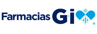 Logo Farmacias GI