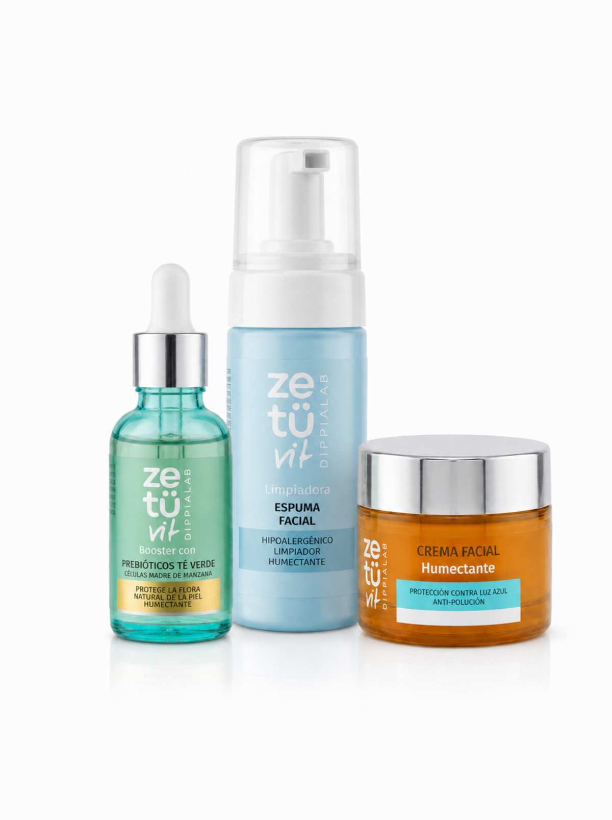 Mi Primer Skin Care