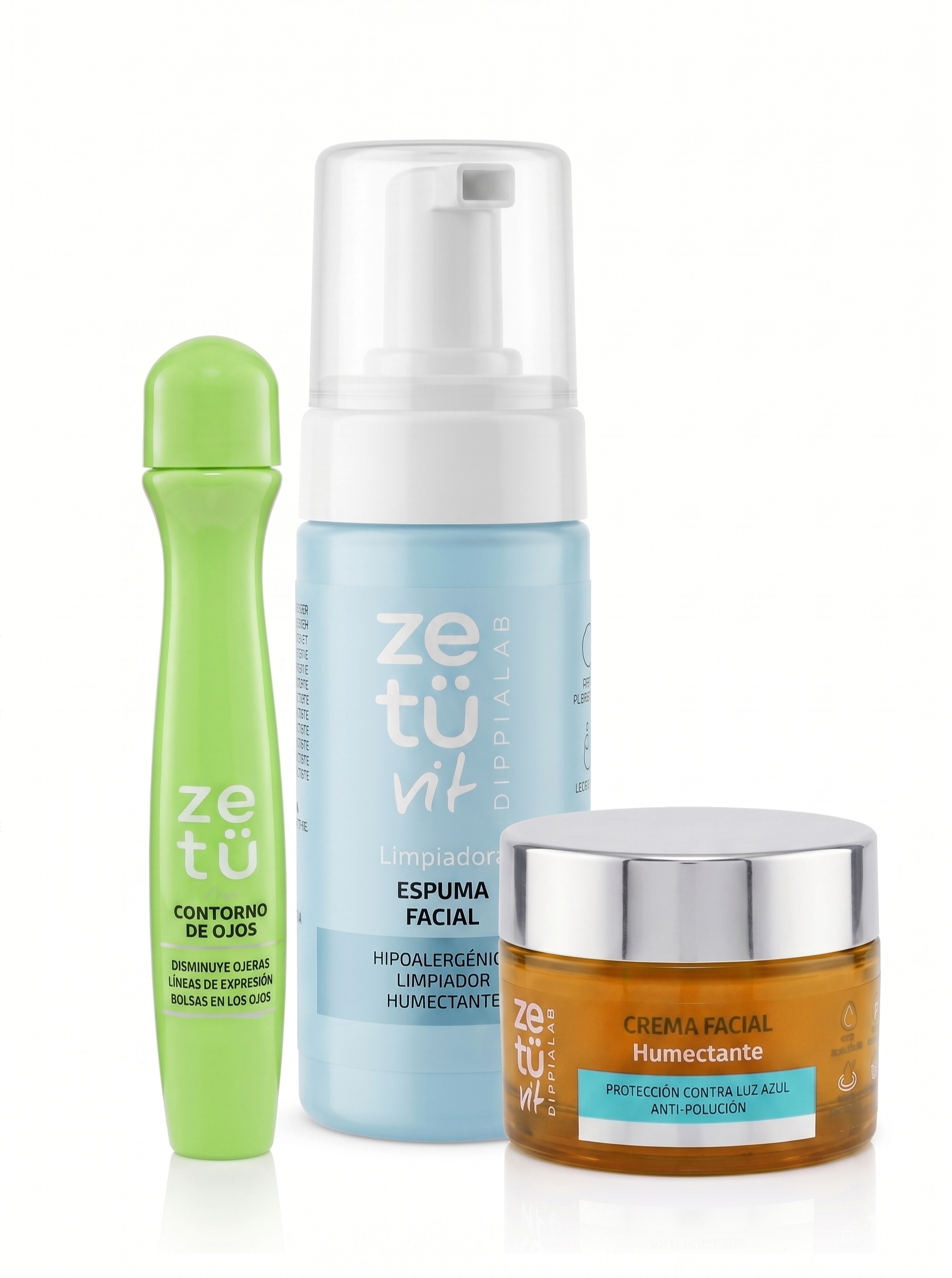 Kit Mi primer skincare