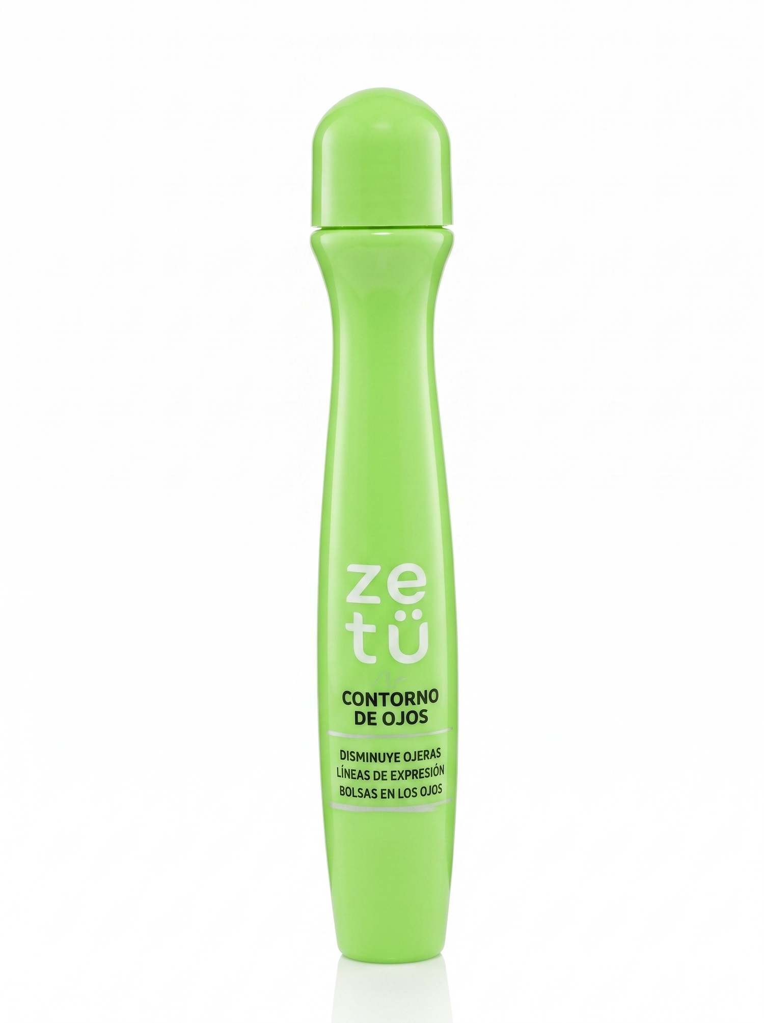 Envase de Contorno de ojos Zetüvit