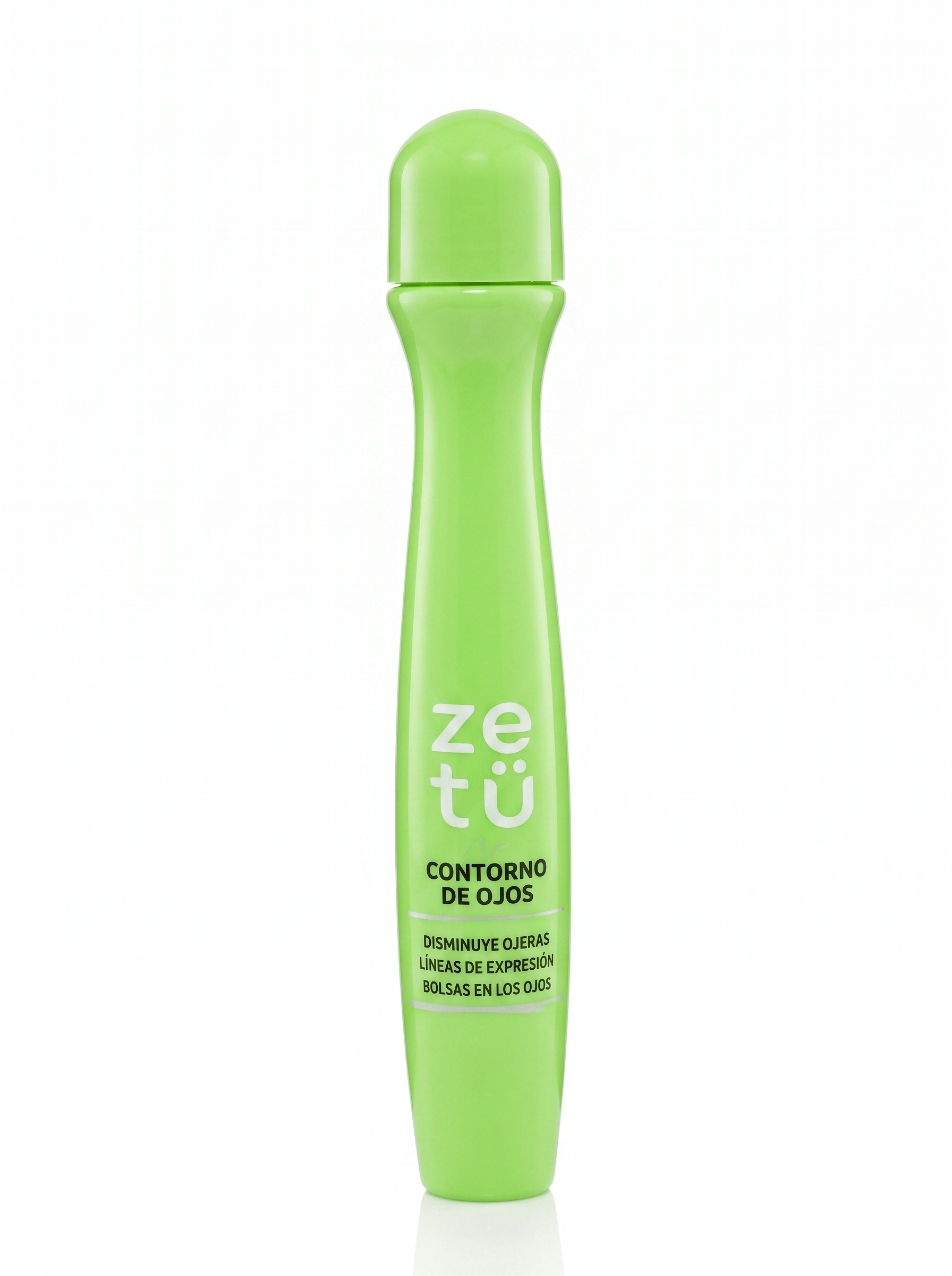 Envase de Contorno de ojos Zetüvit
