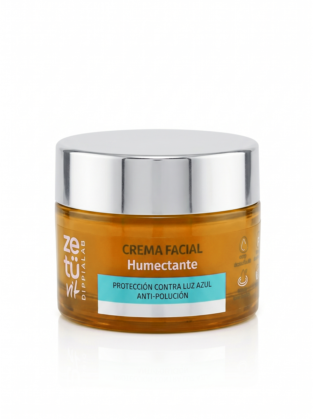 Crema Facial Humectante