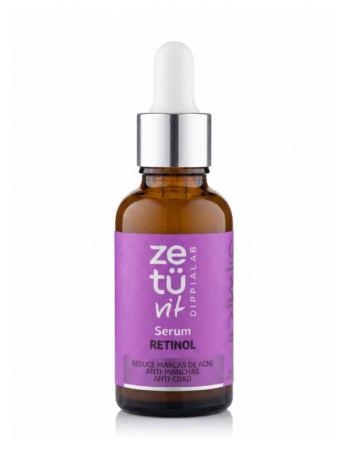 Serum Retinol