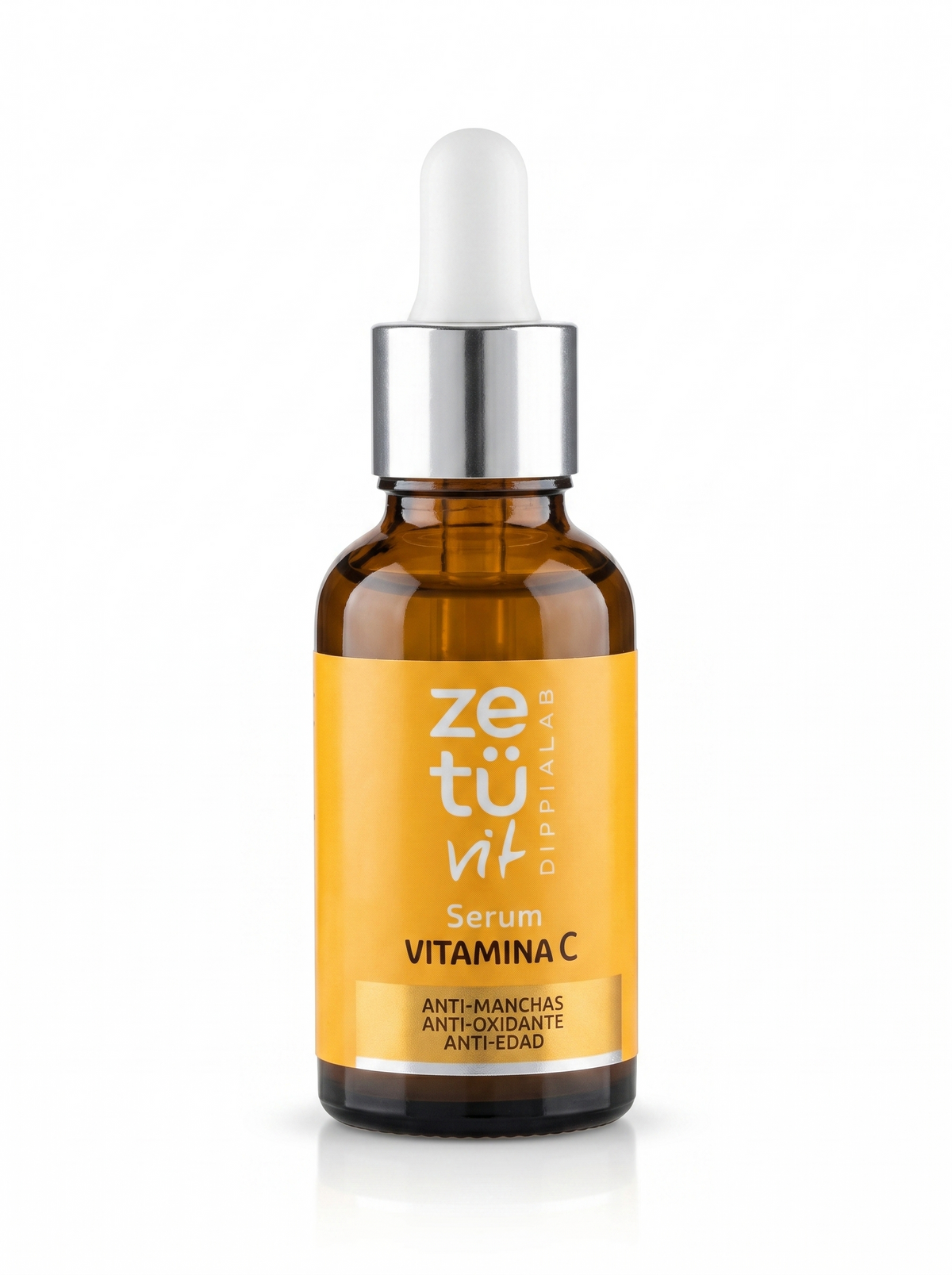 Serum Vitamina C