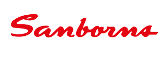 Logo Sanborns
